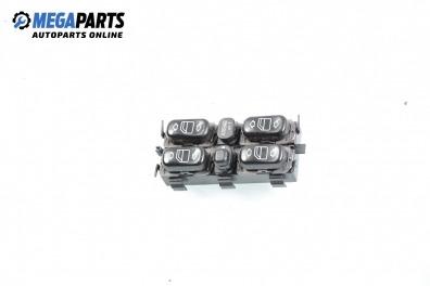 Бутони ел. стъкла  за Mercedes-Benz A-Class Hatchback  (W168) (07.1997 - 08.2004)