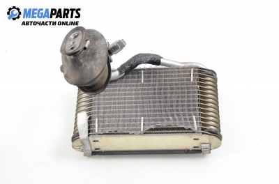 Вътрешен радиатор климатик за Audi 80 Avant B4 (09.1991 - 01.1996) 2.0 E, 115 к.с.