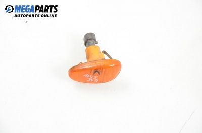 Мигач за Alfa Romeo 145 Hatchback (07.1994 - 01.2001), позиция: лява