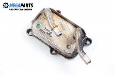 Маслоохладител за Mercedes-Benz S-Class Sedan (W220) (10.1998 - 08.2005) S 500 (220.075, 220.175, 220.875), 306 к.с.