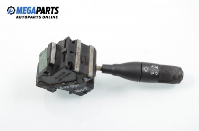 Лостче за светлини за Citroen C15 Box (10.1984 - 12.2005)