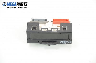 Часовник за Renault Clio II Hatchback (09.1998 - 09.2005)