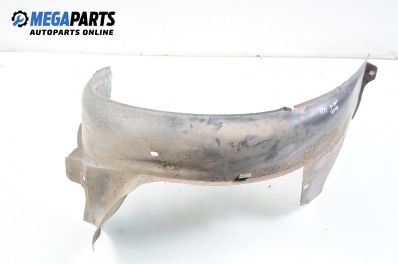 Подкалник за Peugeot 306 Hatchback (01.1993 - 10.2003), 4+1 вр., хечбек, позиция: предна, лява