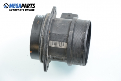 Дебитомер за Citroen C5 I Sedan (03.2001 - 03.2005) 2.0 HDi (DCRHZB, DCRHZE), 109 к.с., № Siemens 5WK9 628