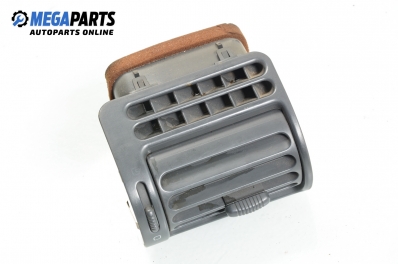 Духалка парно за Citroen Evasion Minivan (06.1994 - 07.2002)