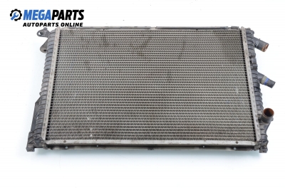 Воден радиатор за Renault Laguna I Hatchback (11.1993 - 08.2002) 1.8 (B56A/B), 90 к.с.