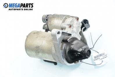 Стартер за Toyota Yaris Hatchback II (01.2005 - 12.2014) 1.0 VVT-i, 69 к.с.