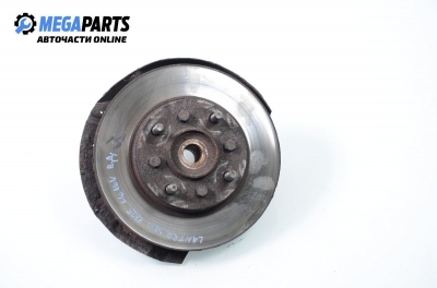 Шенкел главина за Hyundai Lantra II Wagon (02.1996 - 10.2000), позиция: предна, дясна