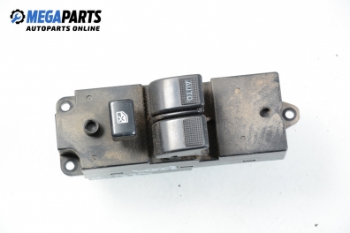 Бутони ел. стъкла  за Mazda 323 S VI Sedan (05.1998 - 05.2004)