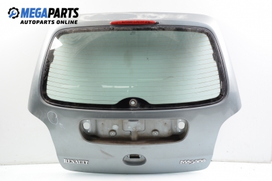 Заден капак за Renault Megane Scenic (10.1996 - 12.2001)