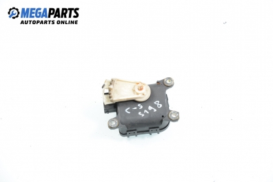 Моторче клапа парно за Citroen C5 I Sedan (03.2001 - 03.2005) 2.0 HDi (DCRHZB, DCRHZE), 109 к.с.