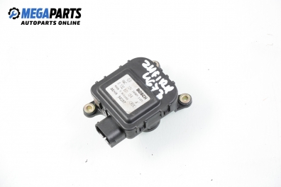 Моторче клапа парно за Opel Zafira A Minivan (04.1999 - 06.2005) 1.8 16V, 125 к.с., № Bosch 0 132 801 134