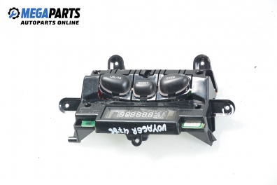 Дисплей за Chrysler Voyager Minivan III (01.1995 - 03.2001)