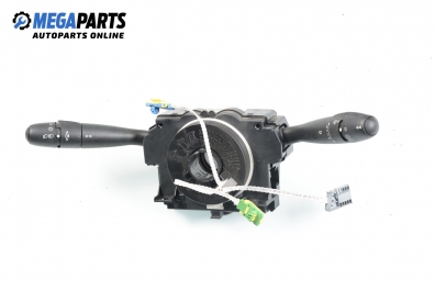 Лостчета светлини и чистачки за Peugeot 307 Hatchback (08.2000 - 12.2012), № 96605 673 XT