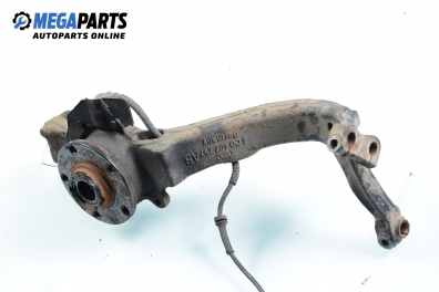 Шенкел главина за Audi A4 Avant B5 (11.1994 - 09.2001), позиция: предна, лява, № 8D0 407 257 AB