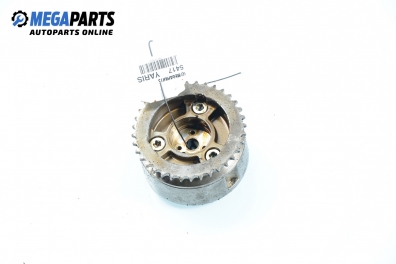 Зъбна ролка за Toyota Yaris Hatchback II (01.2005 - 12.2014) 1.0 VVT-i, 69 к.с.