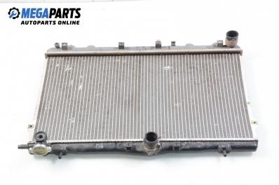 Воден радиатор за Hyundai Coupe Coupe I (06.1996 - 04.2002) 1.6 16V, 116 к.с.