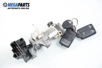 Контактен ключ за Chrysler Voyager Minivan III (01.1995 - 03.2001)