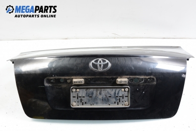 Заден капак за Toyota Avensis Sedan II (04.2003 - 11.2008), седан