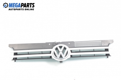 Решетка за Volkswagen Golf IV Hatchback (08.1997 - 06.2005)