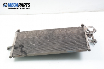 Климатичен радиатор за Hyundai Coupe Coupe I (06.1996 - 04.2002) 1.6 16V, 116 к.с.