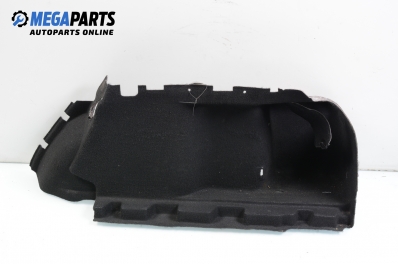 Кора багажник за Renault Laguna III Hatchback (10.2007 - 12.2015), хечбек