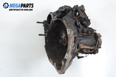 Ръчна скоростна кутия за Fiat Marea Sedan (09.1996 - 12.2007) 1.6 100 16V, 103 к.с.