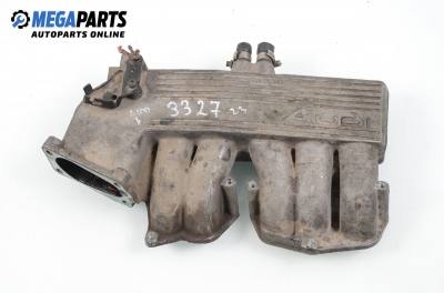 Всмукателен колектор за Audi 100 Sedan C4 (12.1990 - 07.1994) 2.3 E, 133 к.с.