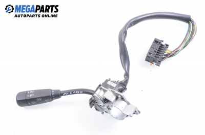 Лостче за светлини и чистачки  за Mercedes-Benz C-Class Estate (S202) (06.1996 - 03.2001)