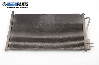Климатичен радиатор за Ford Focus I Estate (02.1999 - 12.2007) 1.6 16V, 100 к.с.