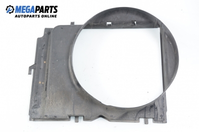 Дифузьор за Mercedes-Benz E-Class Sedan (W210) (06.1995 - 08.2003) E 290 Turbo-D (210.017), 129 к.с.