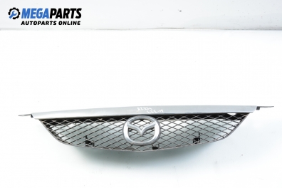 Решетка за Mazda 323 S VI Sedan (05.1998 - 05.2004), седан