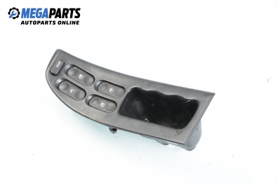 Бутони ел. стъкла  за Lancia Kappa Sedan (08.1994 - 10.2001)