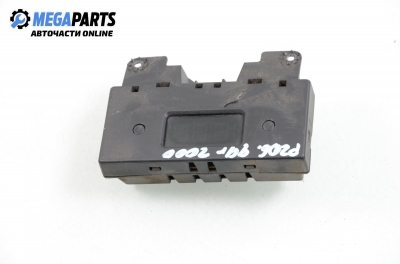 Часовник за Peugeot 206 Hatchback (08.1998 - 12.2012)