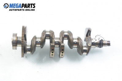 Колянов вал  за Hyundai i30 Hatchback (10.2007 - 11.2011) 1.4, 109 к.с.