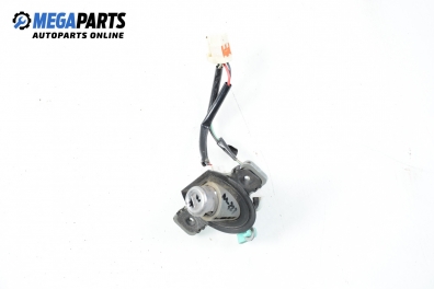 Ключалка заден капак за Mazda 323 S VI Sedan (05.1998 - 05.2004), седан