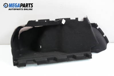 Кора багажник за Renault Laguna III Hatchback (10.2007 - 12.2015), хечбек