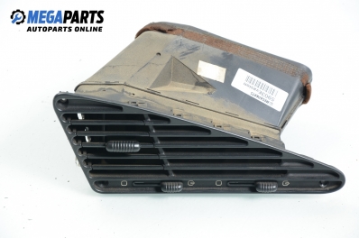 Духалка парно за Citroen Evasion Minivan (06.1994 - 07.2002)