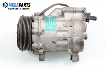 Компресор климатик за Volkswagen Polo Hatchback II (10.1994 - 10.1999) 100 1.4 16V, 100 к.с., № SANDEN SD7B10
