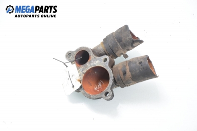 Конзола антифриз за Hyundai Coupe Coupe II (08.2001 - 08.2009) 1.6 16V, 105 к.с.