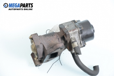 EGR-клапан за Nissan Primera Traveller III (01.2002 - 06.2007) 2.2 Di, 126 к.с.