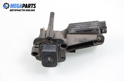 Ключалка заден капак за Renault Clio II Hatchback (09.1998 - 09.2005)