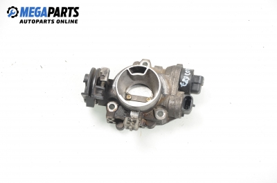 Дроселова клапа за Renault Clio II Hatchback (09.1998 - 09.2005) 1.2 (BB0A, BB0F, BB10, BB1K, BB28, BB2D, BB2H, CB0A...), 58 к.с.