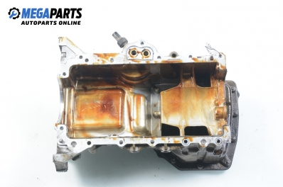 Картер за Hyundai i30 Hatchback (10.2007 - 11.2011) 1.4, 109 к.с.