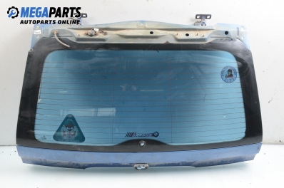 Заден капак за BMW X5 Series E53 (05.2000 - 12.2006)