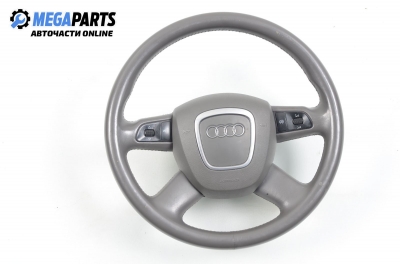 Волан за Audi A4 Sedan B7 (11.2004 - 06.2008)