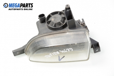 Халоген за Opel Zafira A Minivan (04.1999 - 06.2005), позиция: лява