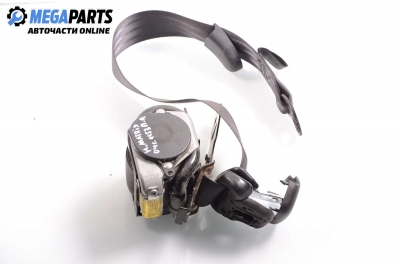 Предпазен колан за Hyundai Matrix Minivan (06.2001 - 08.2010), позиция: предна, лява