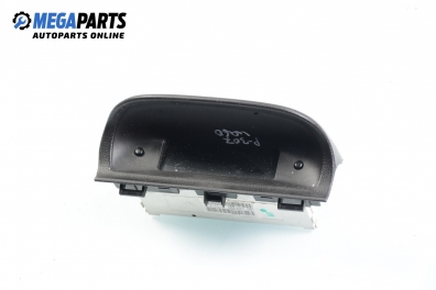 Дисплей за Peugeot 307 Hatchback (08.2000 - 12.2012)