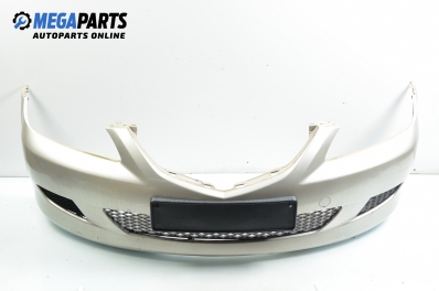 Предна броня за Mazda 6 Station Wagon I (08.2002 - 12.2007), комби, позиция: предна